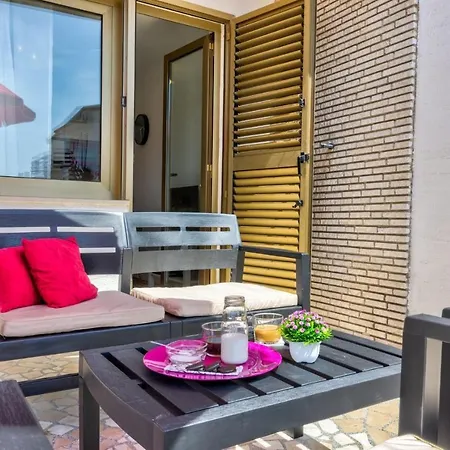 In 39504 Apartament Dramalj