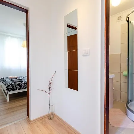 In 39504 Apartament Dramalj